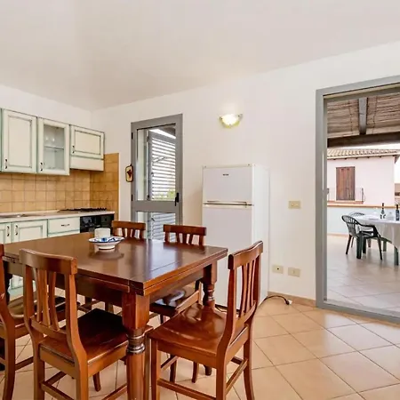 Apartment Tartaruga T
