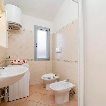 Tartaruga T Apartment Monte Petrosu