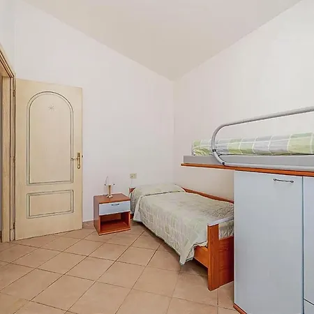 Apartment Tartaruga T Monte Petrosu
