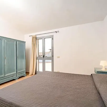 Apartment Tartaruga T Monte Petrosu