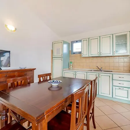 Apartment Tartaruga T